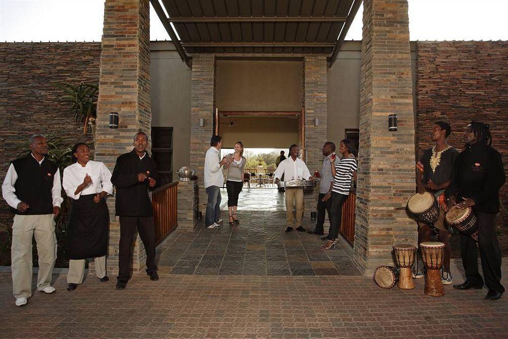 Shepherd'S Tree Game Lodge Pilanesberg Exterior foto